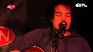 Milky Chance - Down By The River (Live @ BNN That&#39;s Live - 3FM)