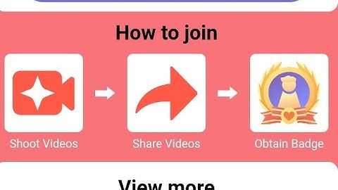 How to get likee app New Badges Likee app free Deepak kumar