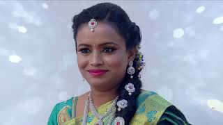 Santhosh & Saranya Wedding