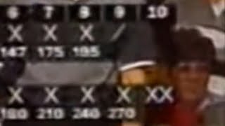 Pba Bowling Bad Breaks And Mistakes REMAKE