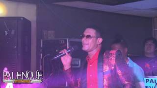 Video thumbnail of "Raulin Rodriguez en vivo NEREYDA"