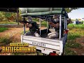 PUBG : Best & Funny Moments | PUBG HIGHLIGHTS & WTF | # 553