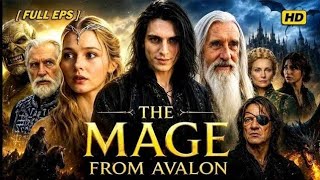Penyihir Dari Avalon Full Episode Sub Indo | The Mage From Avalon (2026) Fantasy Movie