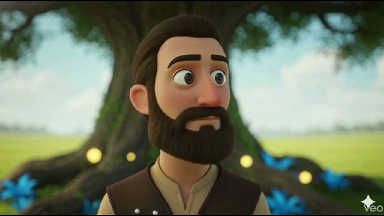 A Secret Temple Part 3 // A Secret Place // New World 