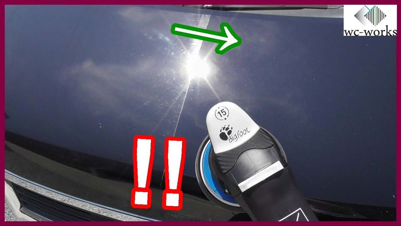 ルペス 磨きき DIY研磨塾】ルペスの使い方教えます！ - YouTube