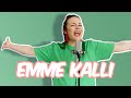 Emme kalli  kgila live  lolala lastelaulud kgis