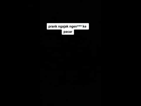 Prank ngajak wik wik ke pacar 🤣🤣🤣🤣🤣 #shorts