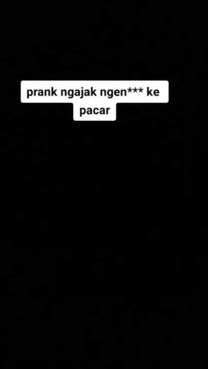 Prank ngajak wik wik ke pacar 🤣🤣🤣🤣🤣 #shorts