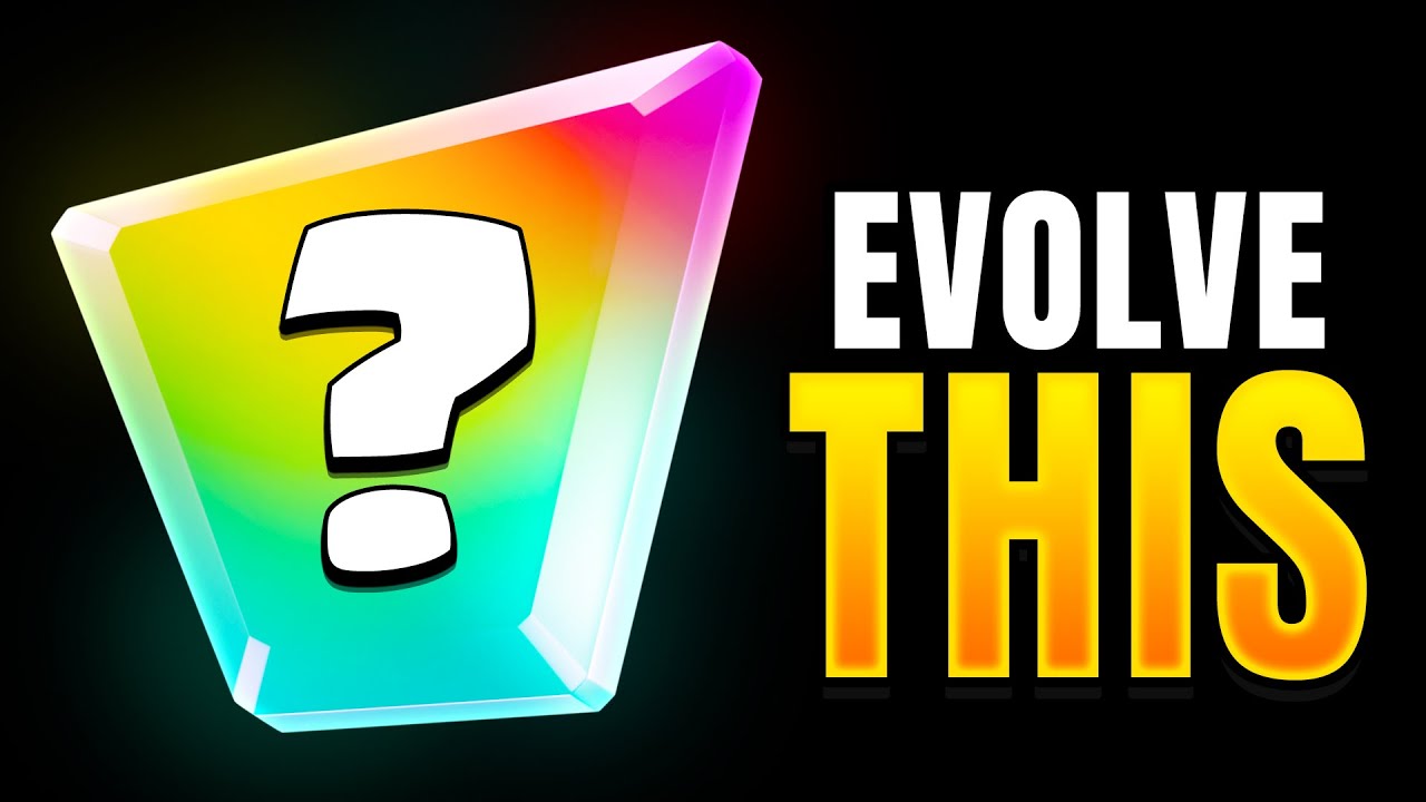 TOP 10 Cards You Need To Evolve ASAP (Free To Play Edition)