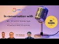 Ipo talk with pratham epc projects interview with promoter mr pratikkumar vekariya  smemitra