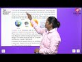 EDURISE INDIA INNOVATORS SCIENCE CLASS 5 CHAPTER 12 NATURAL DISASTERS
