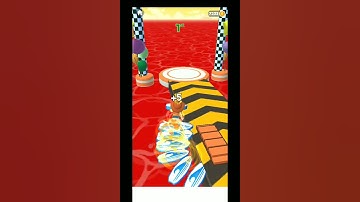 #Shortcut💎🍎 Run🥊💪Game playWalkthrough 💝🌍All Levels #NOOB #PRO #HACKER #shorts #vairlvideoshorts#ios