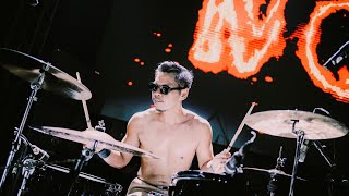 Download Lagu TERIMA KASIH TELAH BERJUANG - MCPR FEAT. GRACE LEHURLIANA LIVE (DRUM CAM) MP3