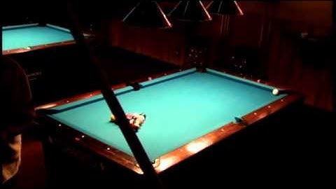 Pt - 2  / "POV Pool After Dark" with Jimmy 