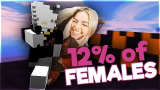 Im A Chick Magnet (Hypixel Bridge)