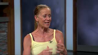 Beth Oliver Shares the Power of Pre-Hab Exercises before Hip Replacement Surgery