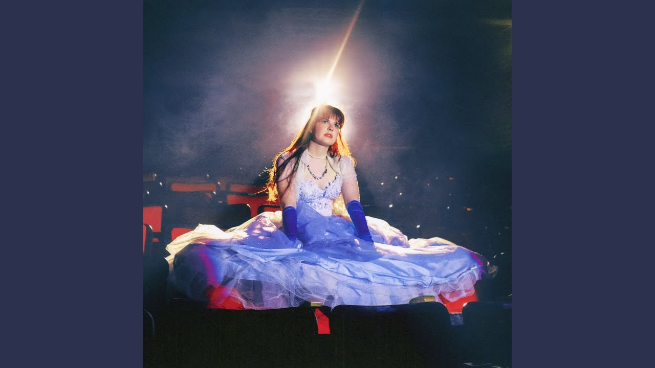 Someone That I’m Afraid Of - YouTube