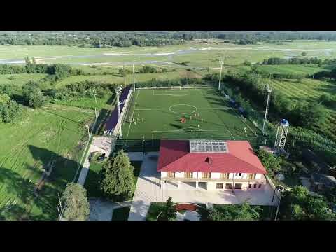მარტვილის საფეხბურთო აკადემია; martvili football academy;