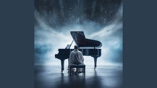 Relaxing Piano Seashell Echo