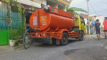 Sedot Wc Plaosan 081250011859 Wonoayu