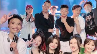 IMP小鬼 《我要找到你》🎤 20230324 直播回放