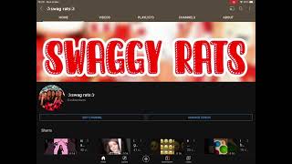 Love The Banner -Islaaa