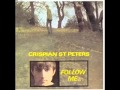 Crispian St Peters - No Longer Mine