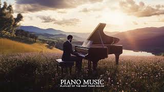 Piano Music | Soft Piano Notes for Background Ambience screenshot 4