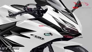 All New Honda Cbr155R 2018 2018 Honda Cbr155R New Model 2018 Cbr155R Compeion With R15 V3.0