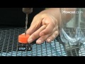 How to Make a Hummingbird Feeder How to Make a Hummingbird Feeder