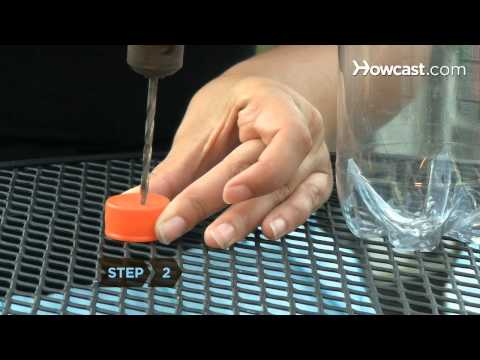 How to Make a Hummingbird Feeder hqdefault