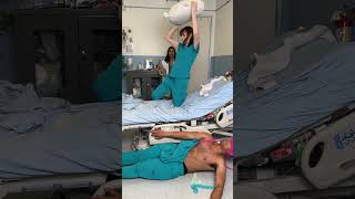 Nurses Secret Affair With Patient Exposed By Doctor