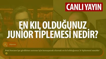 Yazılım Dünyasından Deneyimler ve Öneriler