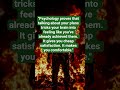 "Psychology proves that talking about your plans tricks...#mindset #motivation #success #shorts