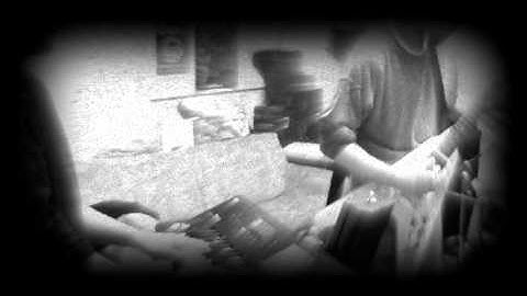 In Loving Memory "Negation Of Life" official videoclip