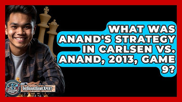 What Was Anand