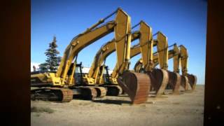 Equipment Service