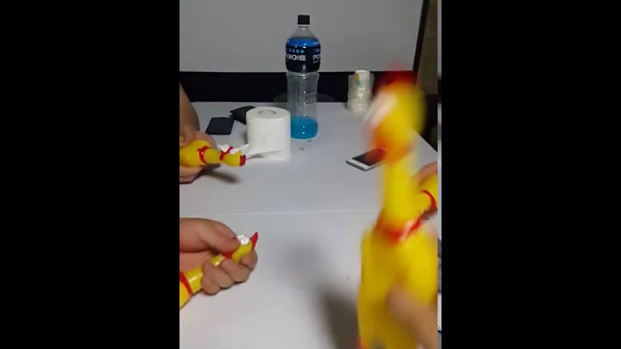 Rubber Chicken EDM YouTube