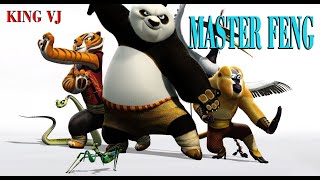 MASTER FENG Action kungfu movie by KING VJ Translated movies 2023