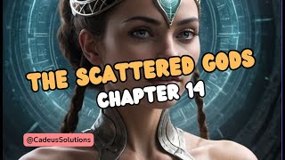 The Scattered Gods | Celestial Guardians | Chapter 14 (Echoes of the Devourer)