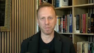 Max Blumenthal: who killed Charlie Kirk?