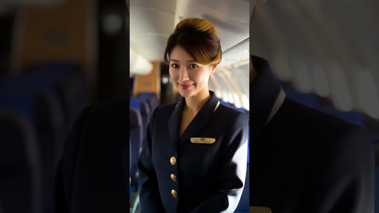 ✈️ 航空面試最怕你「背答案」!面試官一聽就知道 縮圖
