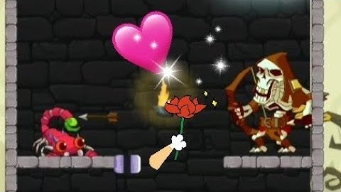 How to loot pin pull & Hero rescue ! Level 61-73  ENJAM@