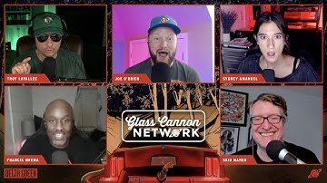 Backup | Get in the Trunk Impossible Landscapes S1 E7 | Delta Green