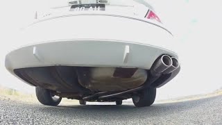 Manta Performance Ford Falcon AU XR8 5 0L V8 Full Engine Back System
