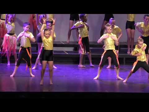 Midstream College Primary