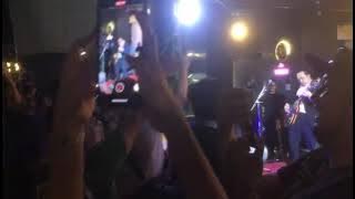 Salah Tingkah - Jet Coaster -  Live @ Ska Revolution Jakarta 26/01/2025