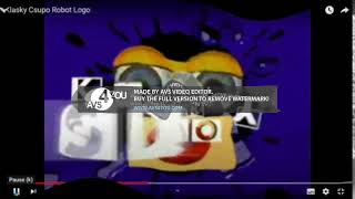 Klasky Csupo In Even X Discontinues Tried To Be Normal