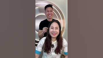 TRÁN HÓI DO ĐỂ NGÔI LỆCH QUÁ LÂU THÌ KHẮC PHỤC NHƯ THẾ NÀO - 1900 HAIR SALON #shorts