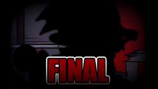 FCR:Returning | Evil Boyfriend vs Girlfriend FINAL BATTLE!